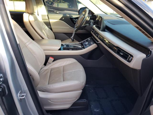 2020 LINCOLN AVIATOR RE 5LM5J7XC8LGL15516