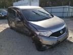 2015 NISSAN  QUEST