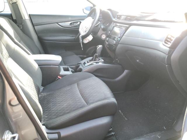 2018 NISSAN ROGUE S - KNMAT2MT6JP592024