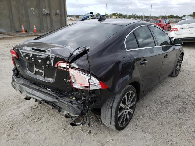 2015 VOLVO S60 PLATIN YV140MFM0F2338444