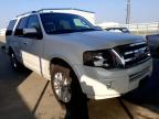 2014 FORD  EXPEDITION