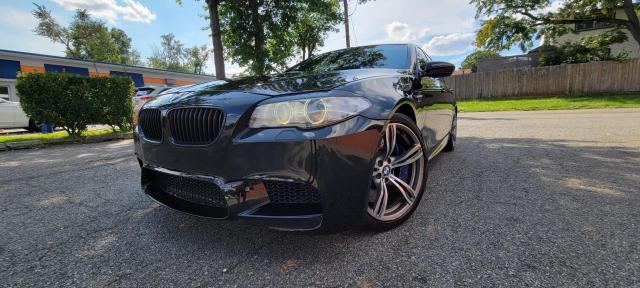2013 BMW M5 WBSFV9C59DD095446