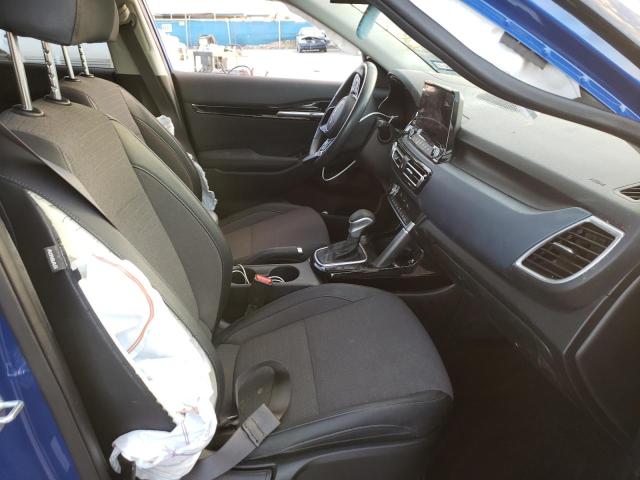 2022 KIA SELTOS S KNDEU2AA4N7237831