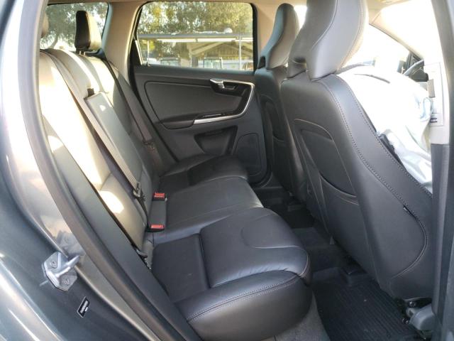2017 VOLVO XC60 T5 DY YV440MDR9H2081594
