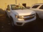 2016 CHEVROLET  COLORADO