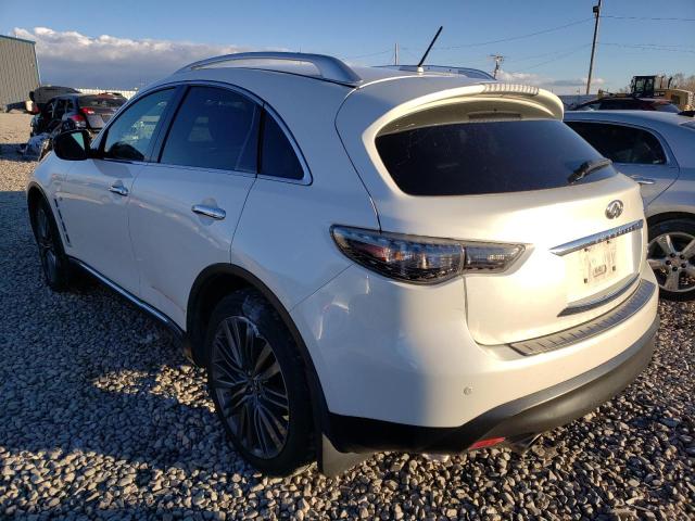 2017 INFINITI QX70 JN8CS1MW8HM411148