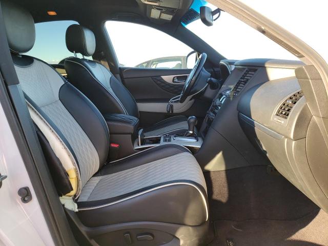 2017 INFINITI QX70 JN8CS1MW8HM411148