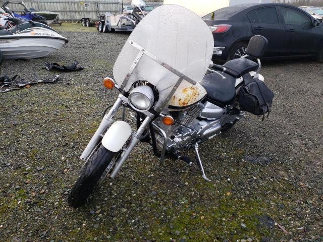 2002 YAMAHA XVS1100 A JYAVP11E22A023564