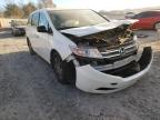 2013 HONDA  ODYSSEY