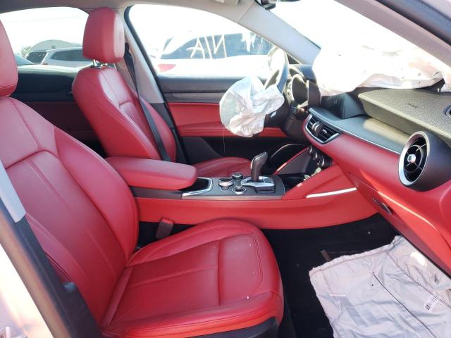 2020 ALFA ROMEO STELVIO TI ZASPAKBN2L7C97629