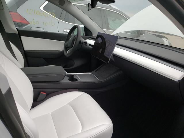 2021 TESLA MODEL Y 5YJYGDEE2MF134798