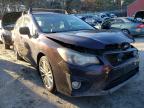 2012 SUBARU  IMPREZA