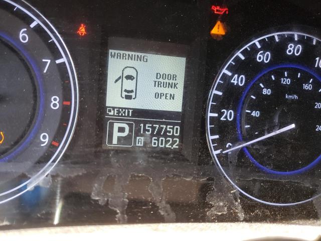 2012 INFINITI G25 BASE JN1DV6AP8CM812132