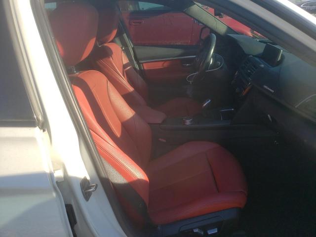 2016 BMW 340 I WBA8B3G54GNT92569