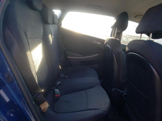 2015 HYUNDAI ACCENT GS KMHCT5AE5FU219125