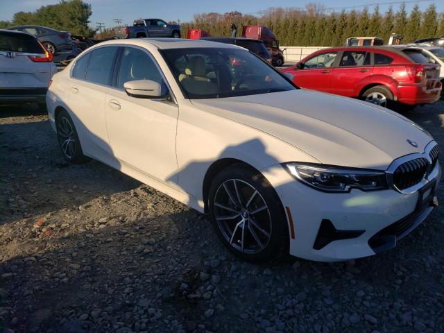 2021 BMW 330XE 3MW5P9J09M8B59743
