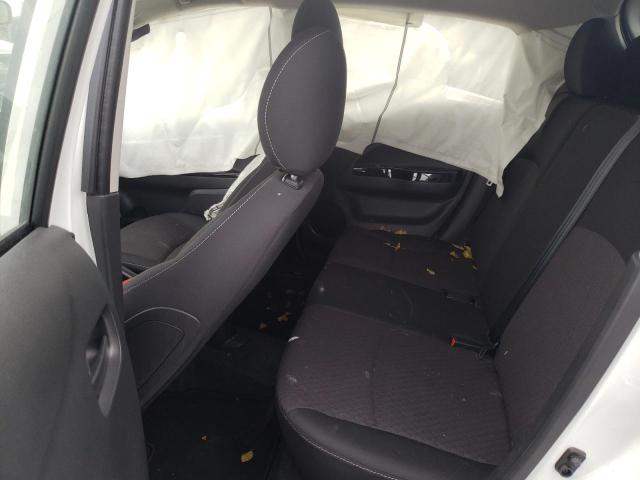 2020 MITSUBISHI MIRAGE LE ML32A5HJXLH010950