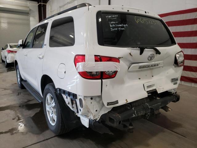 2015 TOYOTA SEQUOIA XTDBW5G1XFS119375