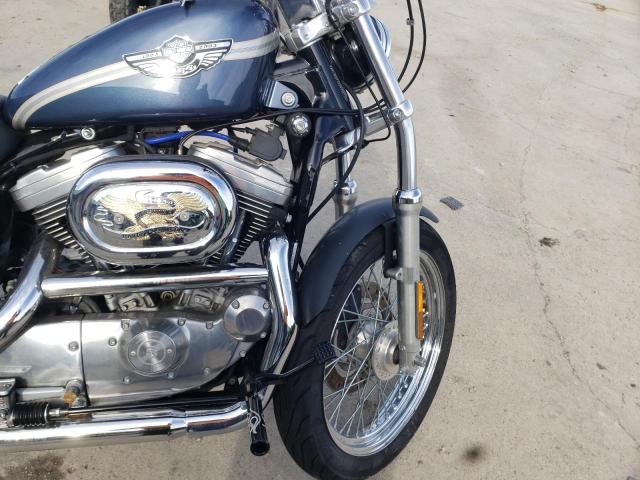 2003 HARLEY-DAVIDSON XL1200 1HD1CAP153K443655