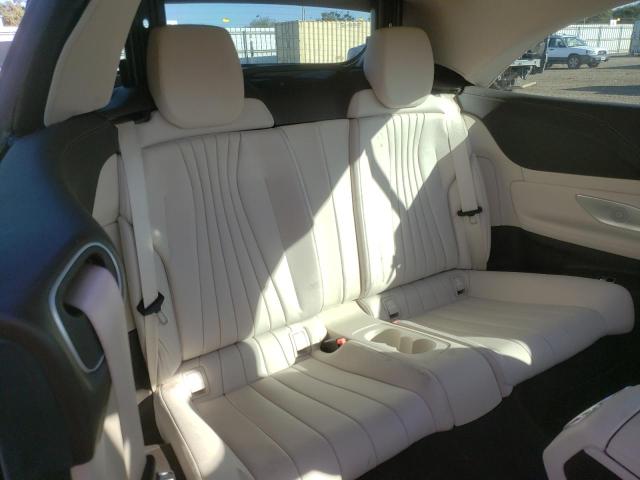 2019 MERCEDES-BENZ E 450 WDD1K6HB2KF075733