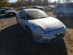 2003 MITSUBISHI  ECLIPSE