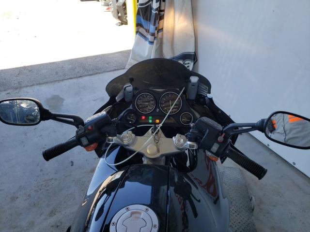 2003 BMW K1200 RS WB10557A13ZG38139