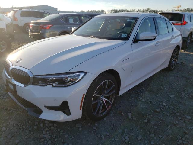 2021 BMW 330XE 3MW5P9J09M8B59743