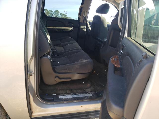 1GKFC16078R162458 Gmc Yukon Xl C 2008. Фото: 5