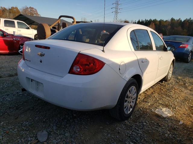 2010 CHEVROLET COBALT 1LT 1G1AD5F52A7241018