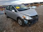 2009 NISSAN  VERSA