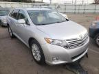 2009 TOYOTA  VENZA