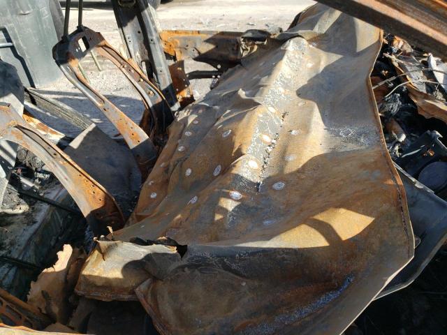 2021 TOYOTA COROLLA LE 5YFEPMAE6MP176257