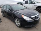 2014 HYUNDAI  SONATA