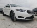 2018 FORD  TAURUS