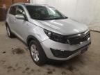 2012 KIA  SPORTAGE