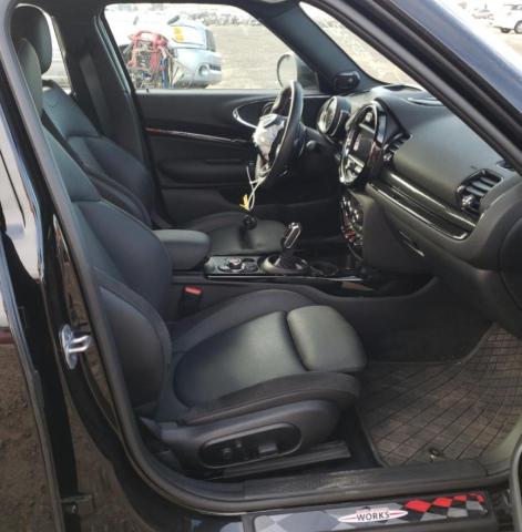 2020 MINI COOPER JOH WMWJZ9C00L2M85093