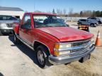 1996 CHEVROLET  SILVERADO