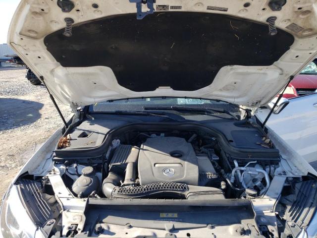 2018 MERCEDES-BENZ GLC COUPE WDC0J4KB9JF386414