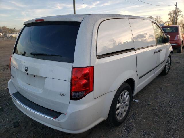 2015 RAM TRADESMAN 2C4JRGAG9FR530691