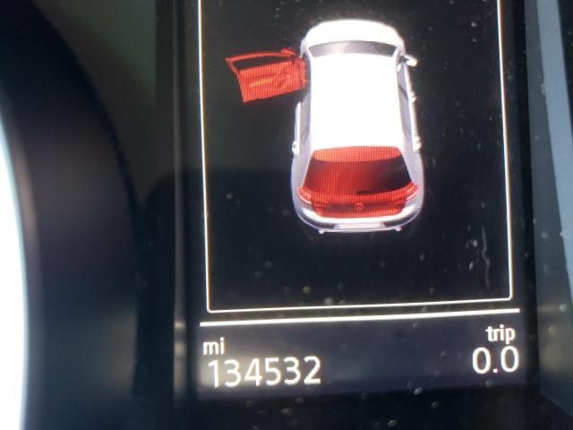 2015 VOLKSWAGEN GOLF R WVWLF7AU5FW284074