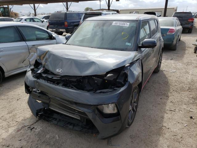 2021 KIA SOUL GT LI KNDJ63AU3M7788971