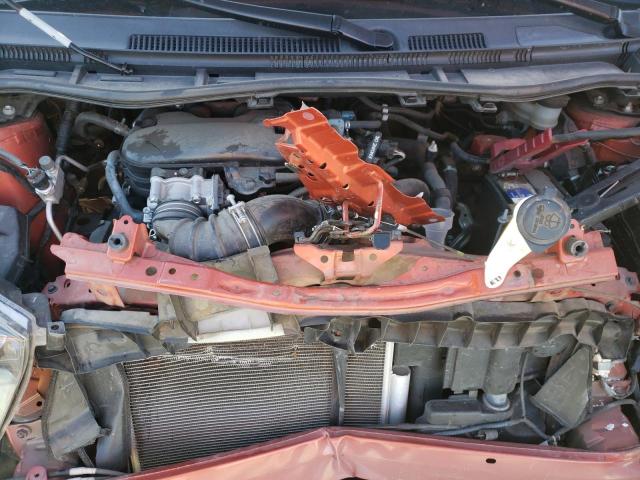 2012 TOYOTA SCION IQ JTNJJXB01CJ013423