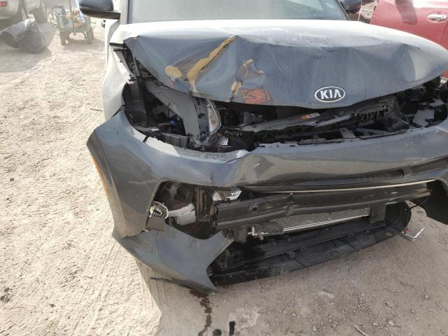 2021 KIA SOUL GT LI KNDJ63AU3M7788971