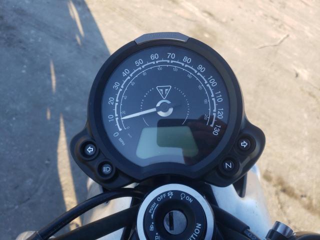2021 TRIUMPH MOTORCYCLE STREET TWI SMTD31GN6MTAD7042