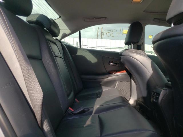 2010 LEXUS HS 250H JTHBB1BA4A2000764