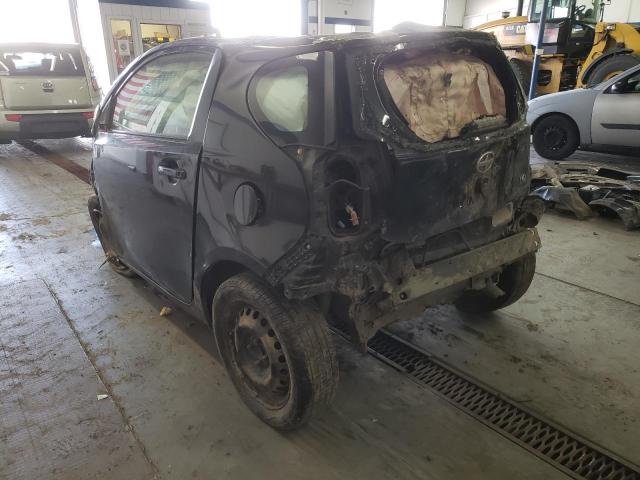 2012 TOYOTA SCION IQ JTNJJXB00CJ021450