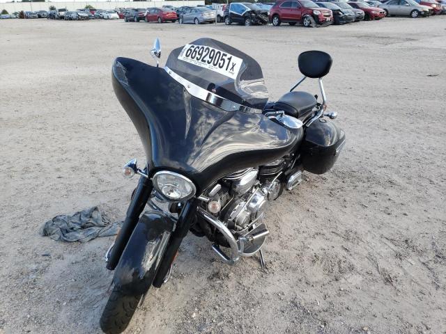 2010 YAMAHA XV1900 CT JYAVP22E4AA009118