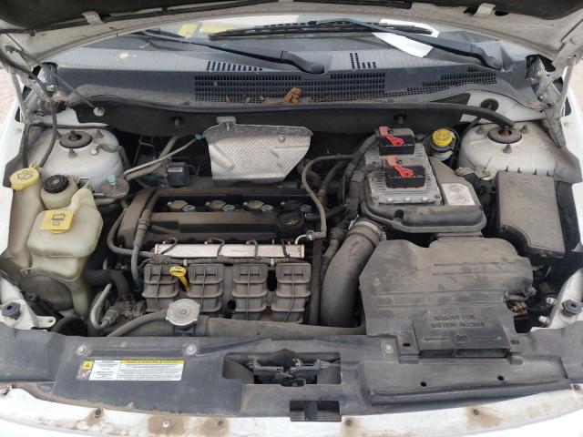 2011 DODGE CALIBER 1B3CB5HA0BD141231