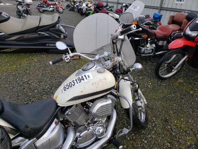 2002 YAMAHA XVS1100 A JYAVP11E22A023564