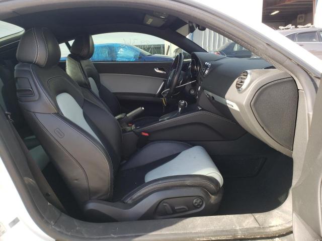 2013 AUDI TTS PRESTI TRUK1AFK3D1005008